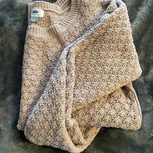 Old Navy Sweater